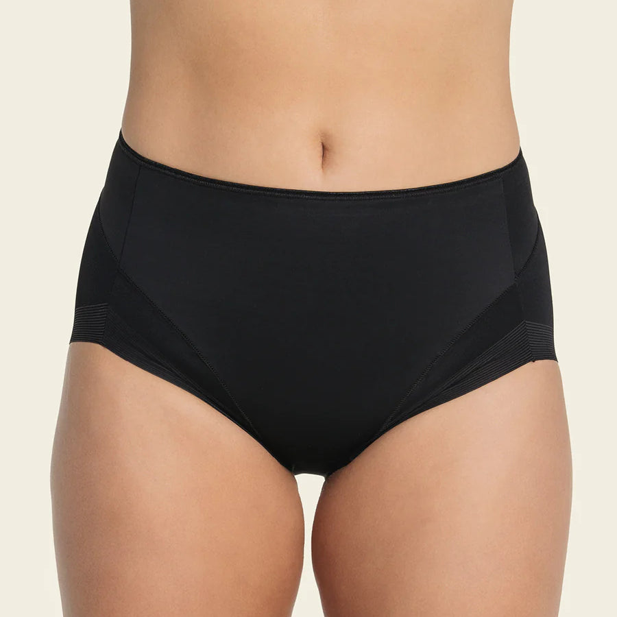 Bragas Leonisa faja 012950 Negro
