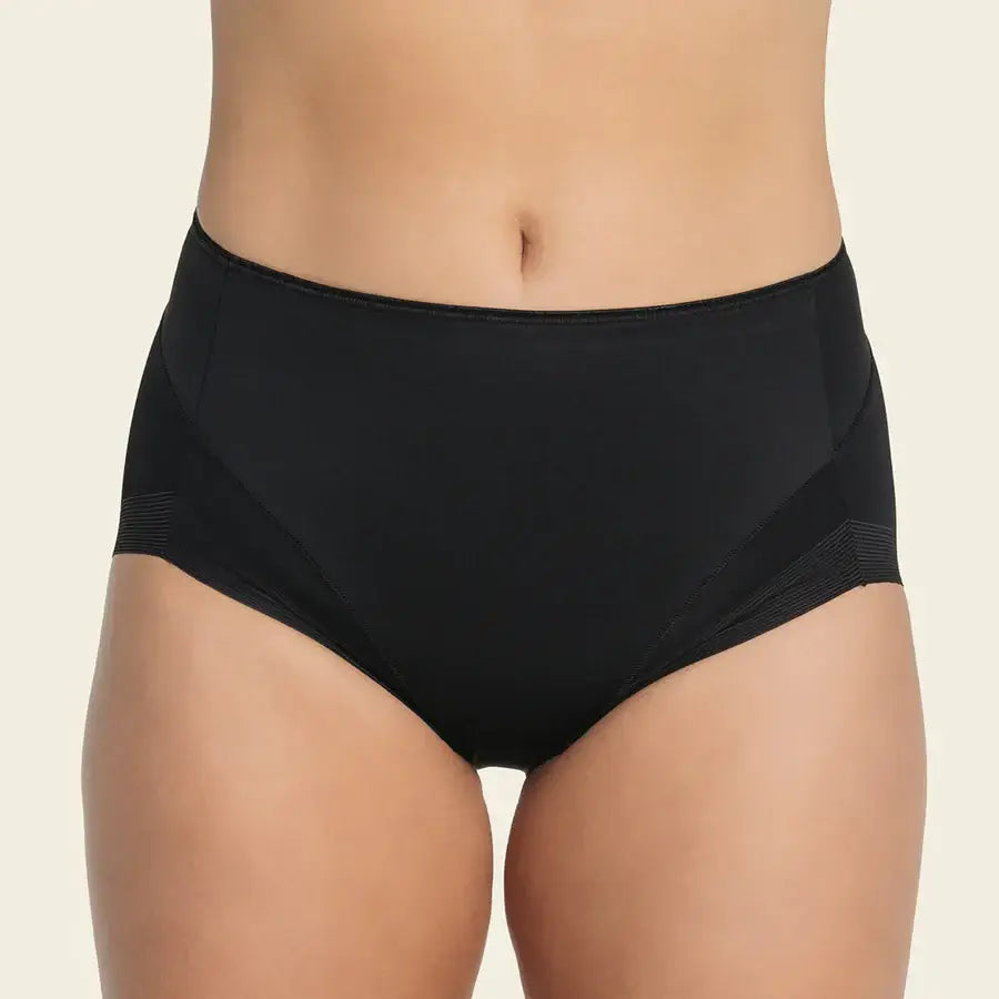 Bragas Leonisa faja 012950 Negro