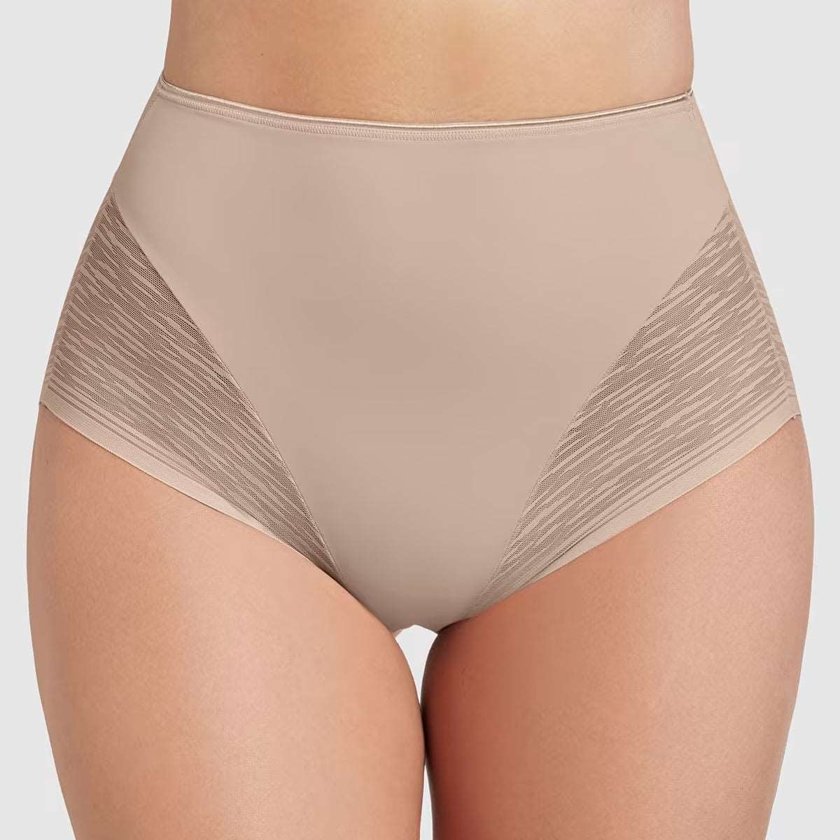 Bragas Leonisa faja 012984 Beige