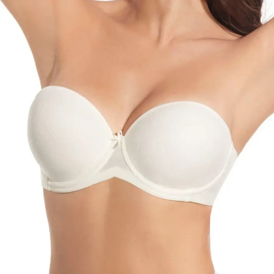 Sujetador Selene con aros Vilma Marfil C