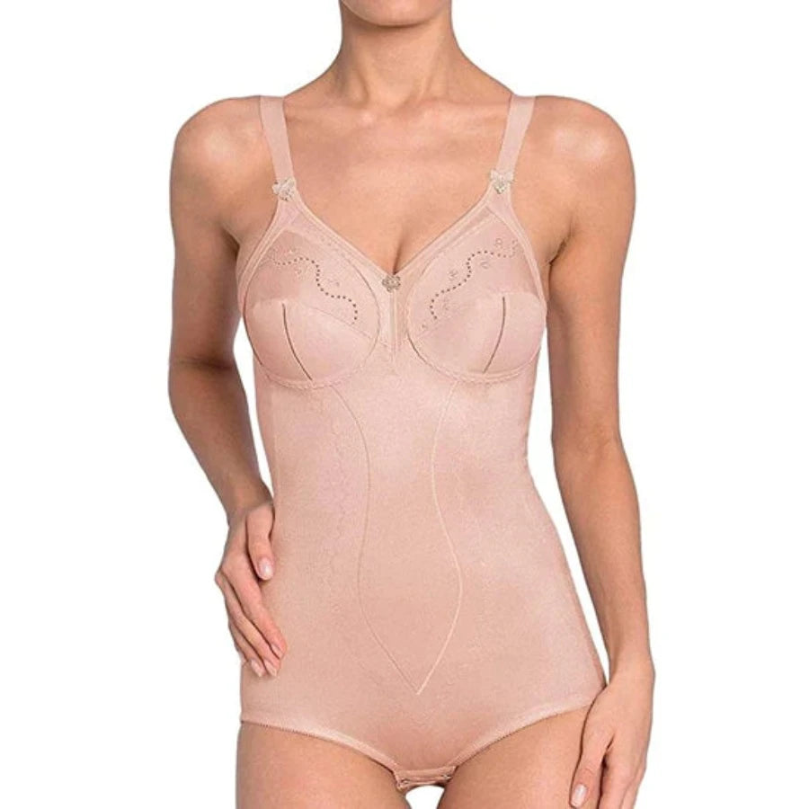 Faja reductora Triumph Doreen Cotton BS Tierra
