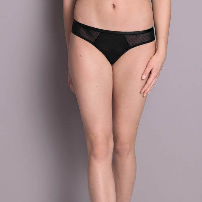 Bragas Rosa Faia 1331 Eve Black