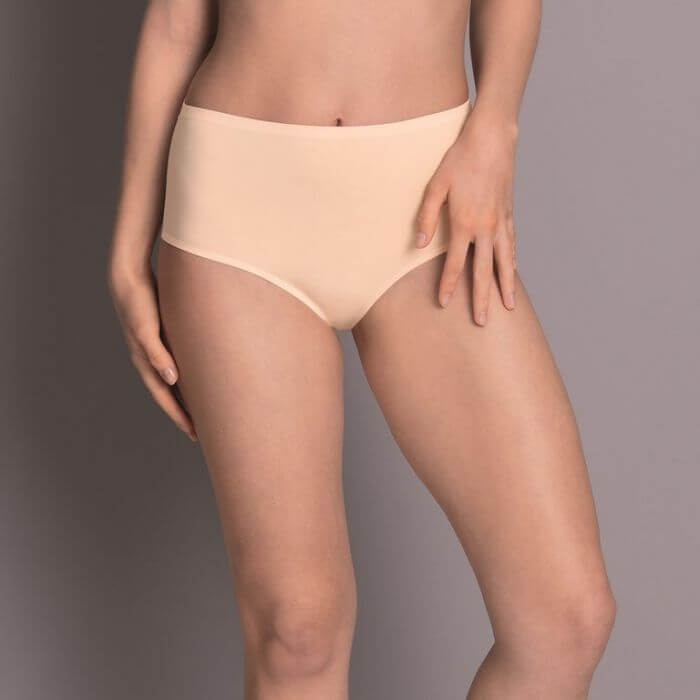 Braga alta Anita 1343 Essential Rosa smart