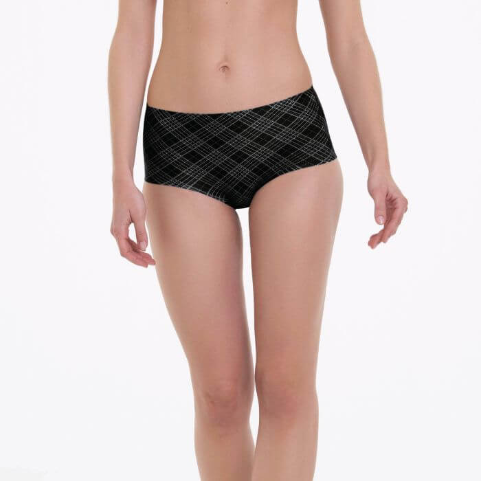 Braga Alta Anita 1346 Essentials Antracita