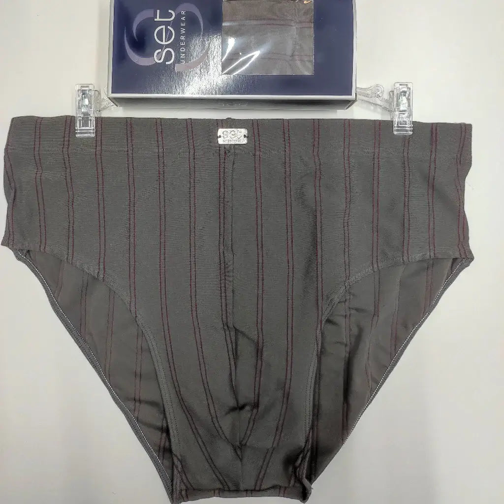 Calzoncillos slip SET hombre 13484