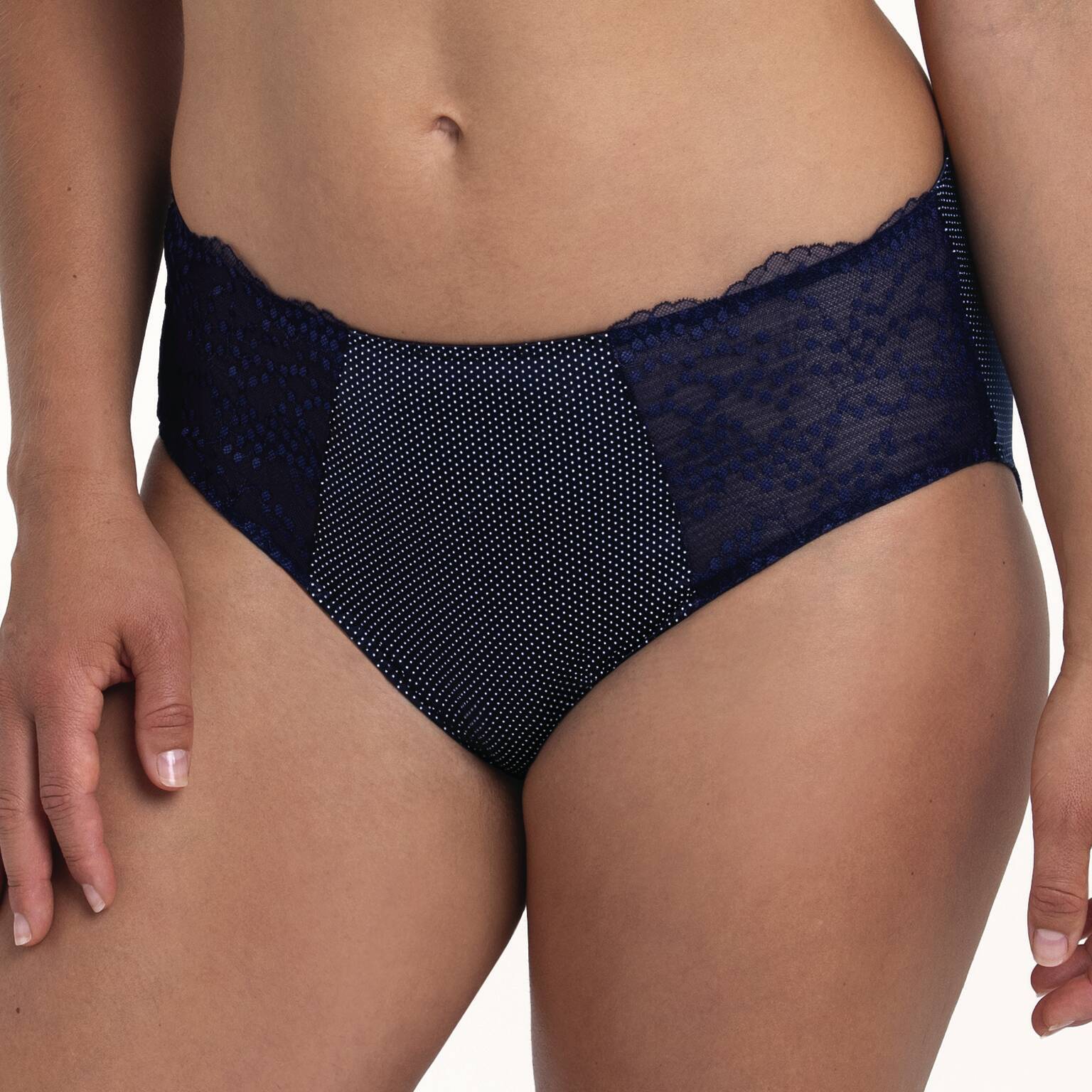 Braga de Talle Alto Orely Anita 1382