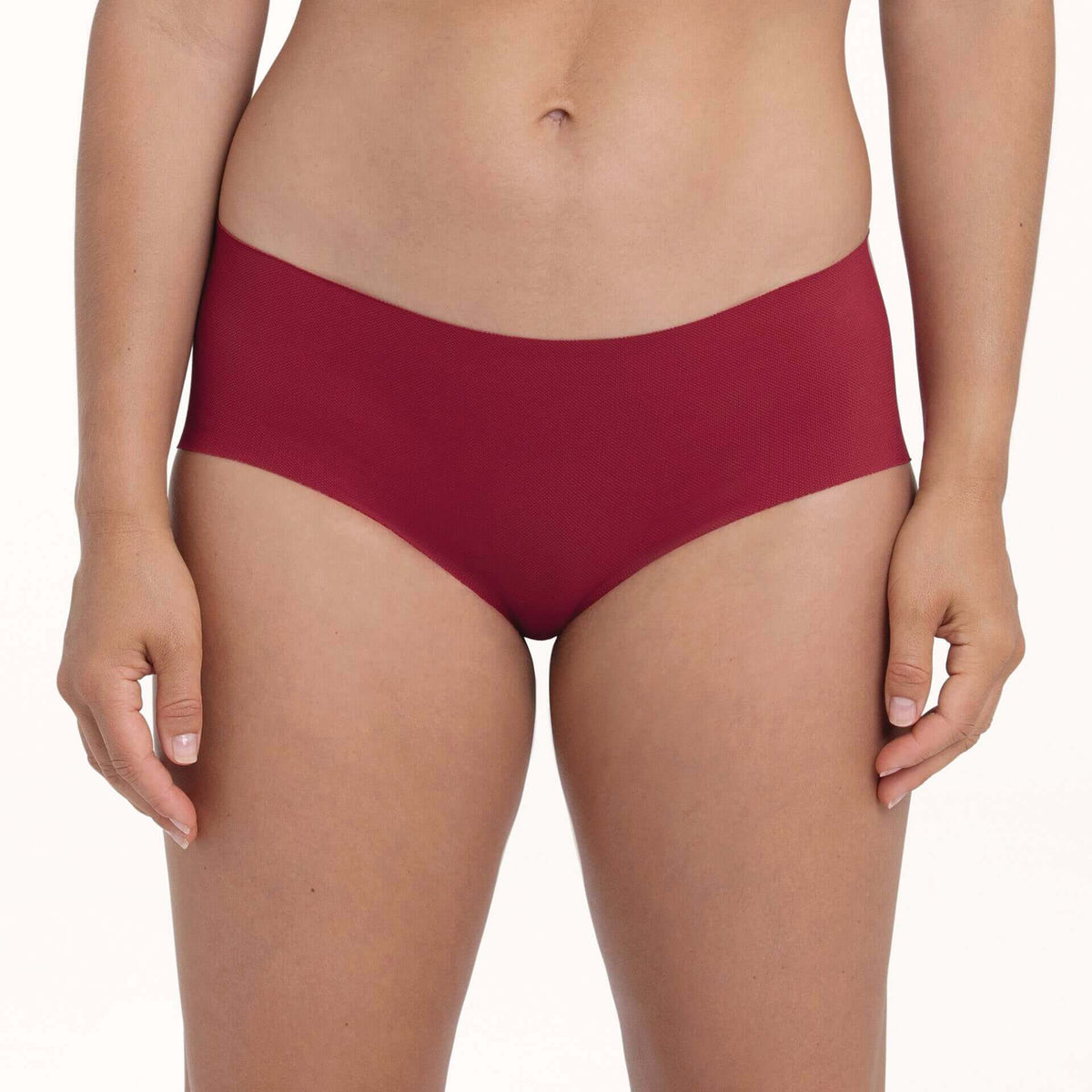 Braga Clean Cut Pocket Panty Anita 1456 Rubín