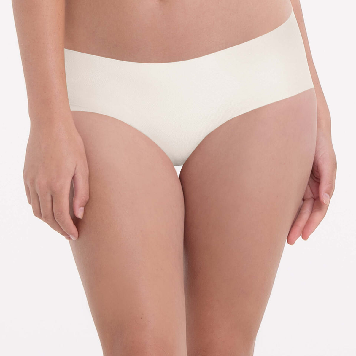 Braga Clean Cut Pocket Panty Anita 1456 Cristal