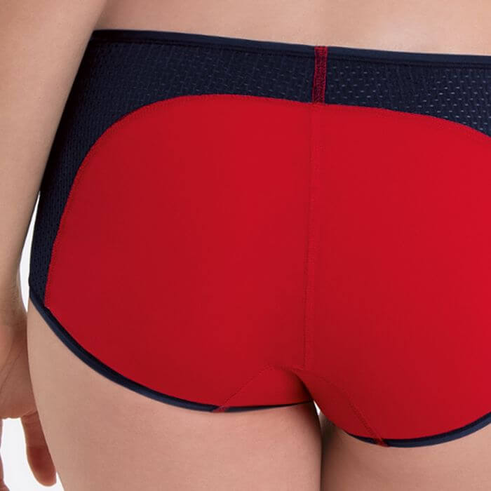 Braga deportiva Anita active 1627