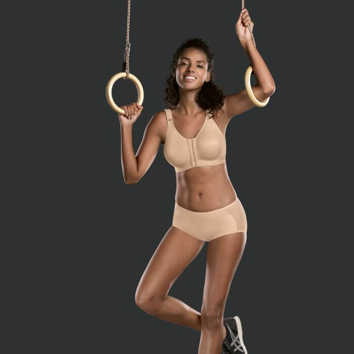 Braga deportiva Anita active 1627