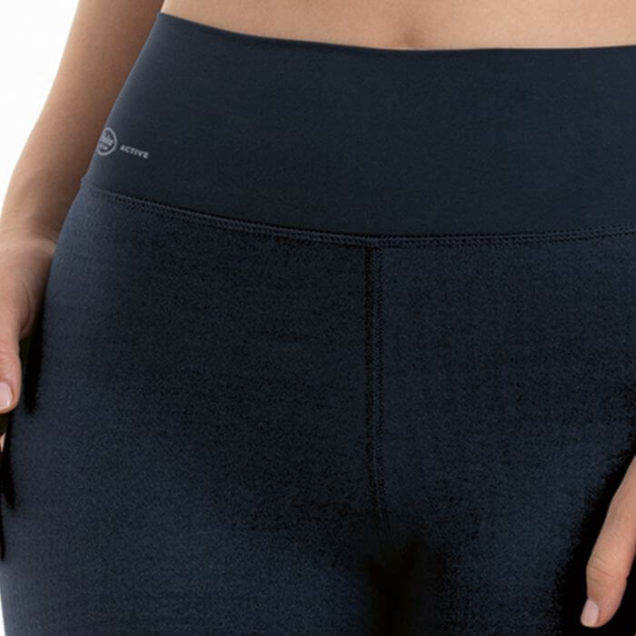 Mallas deportivas Anita 1675 efecto masaje