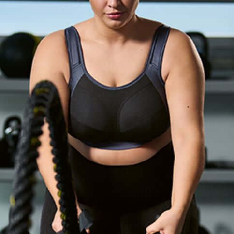 Sujetador Anita deportivo 5567 Extreme control plus