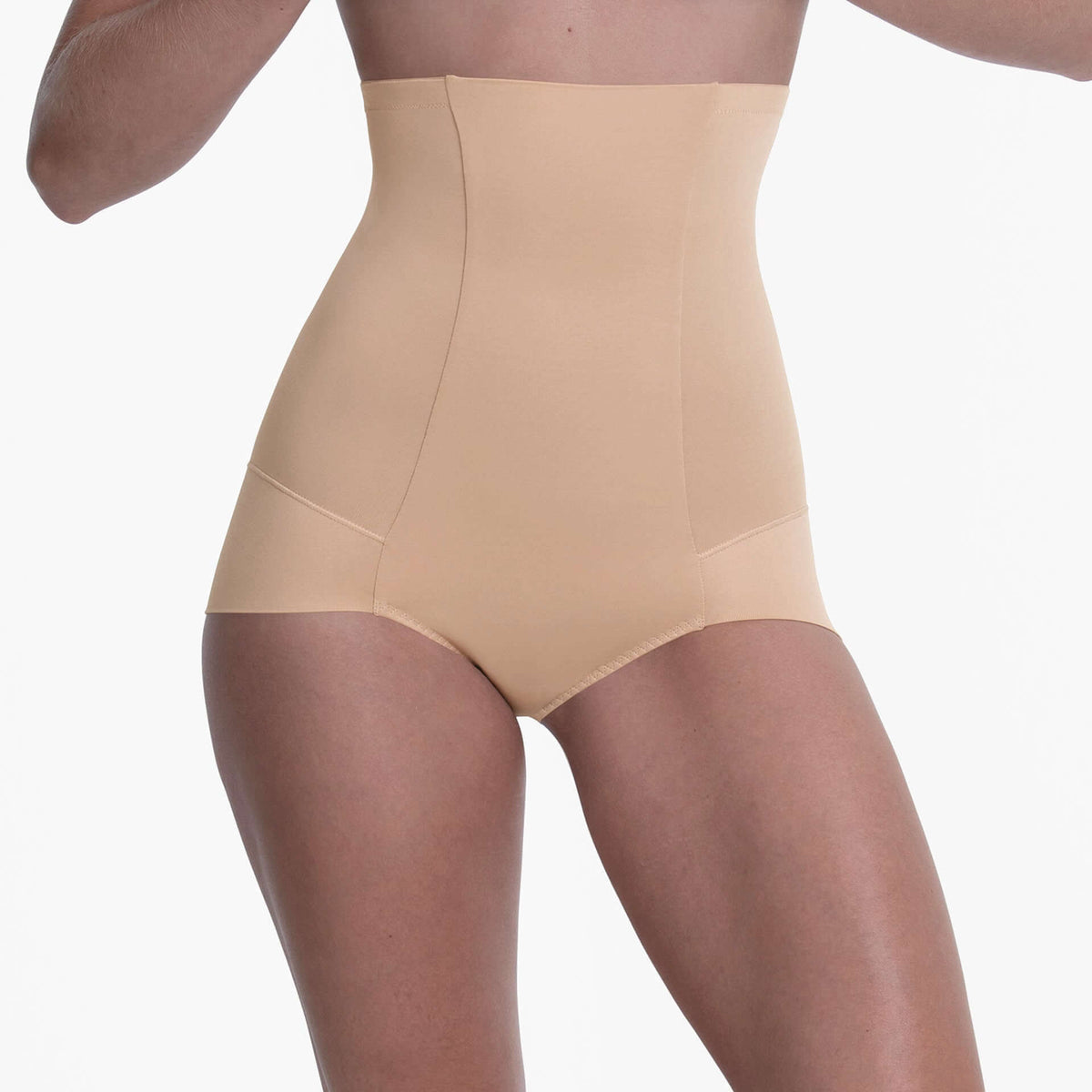 Faja Moldeadora Beauty Shaper Anita 1785 Deep sand