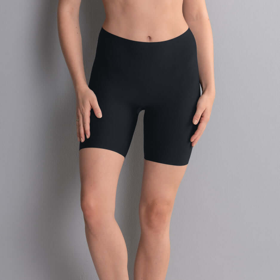 Short antiroces Essential Anita 1842 Black