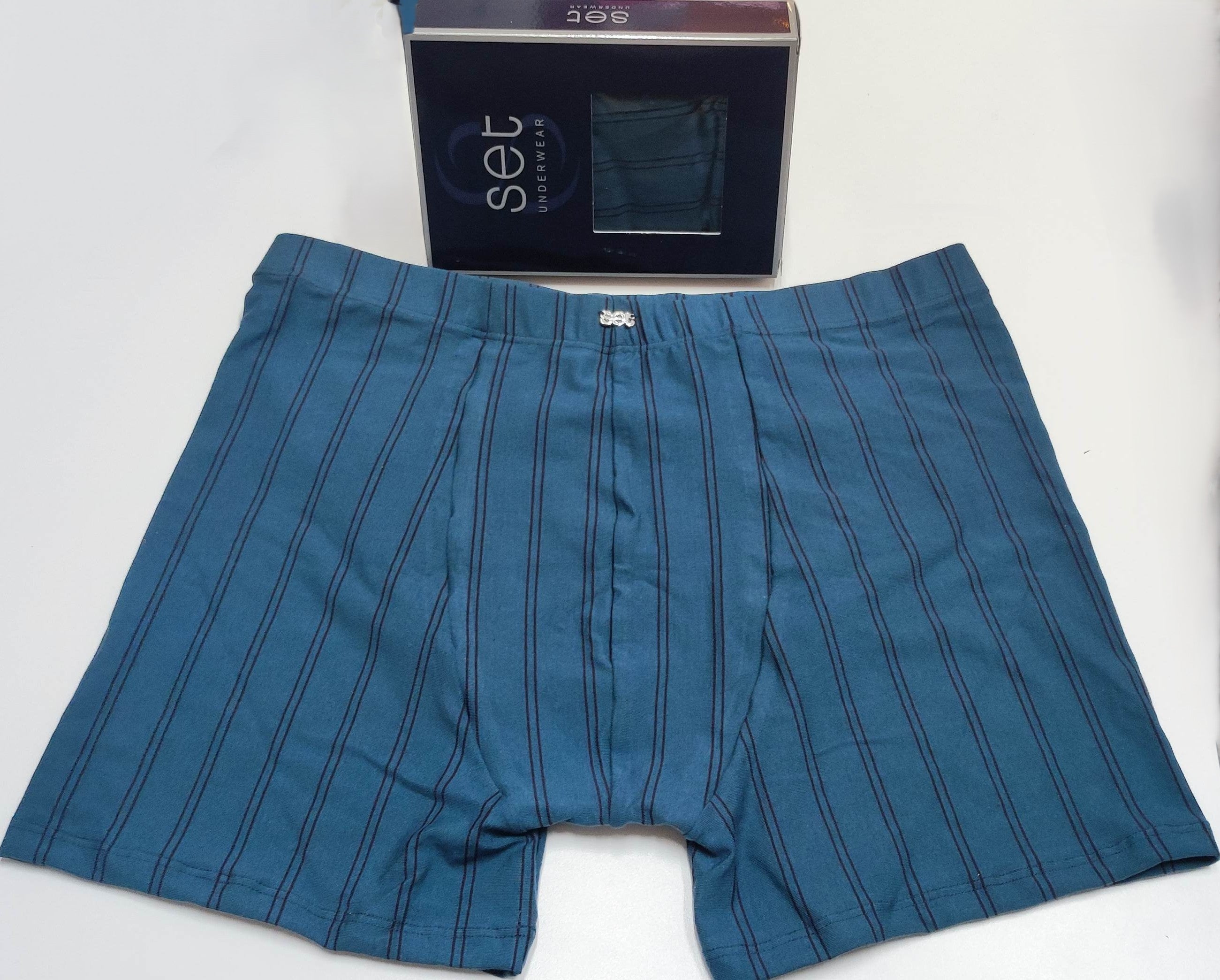 Calzoncillos boxer SET 18484 Oceano