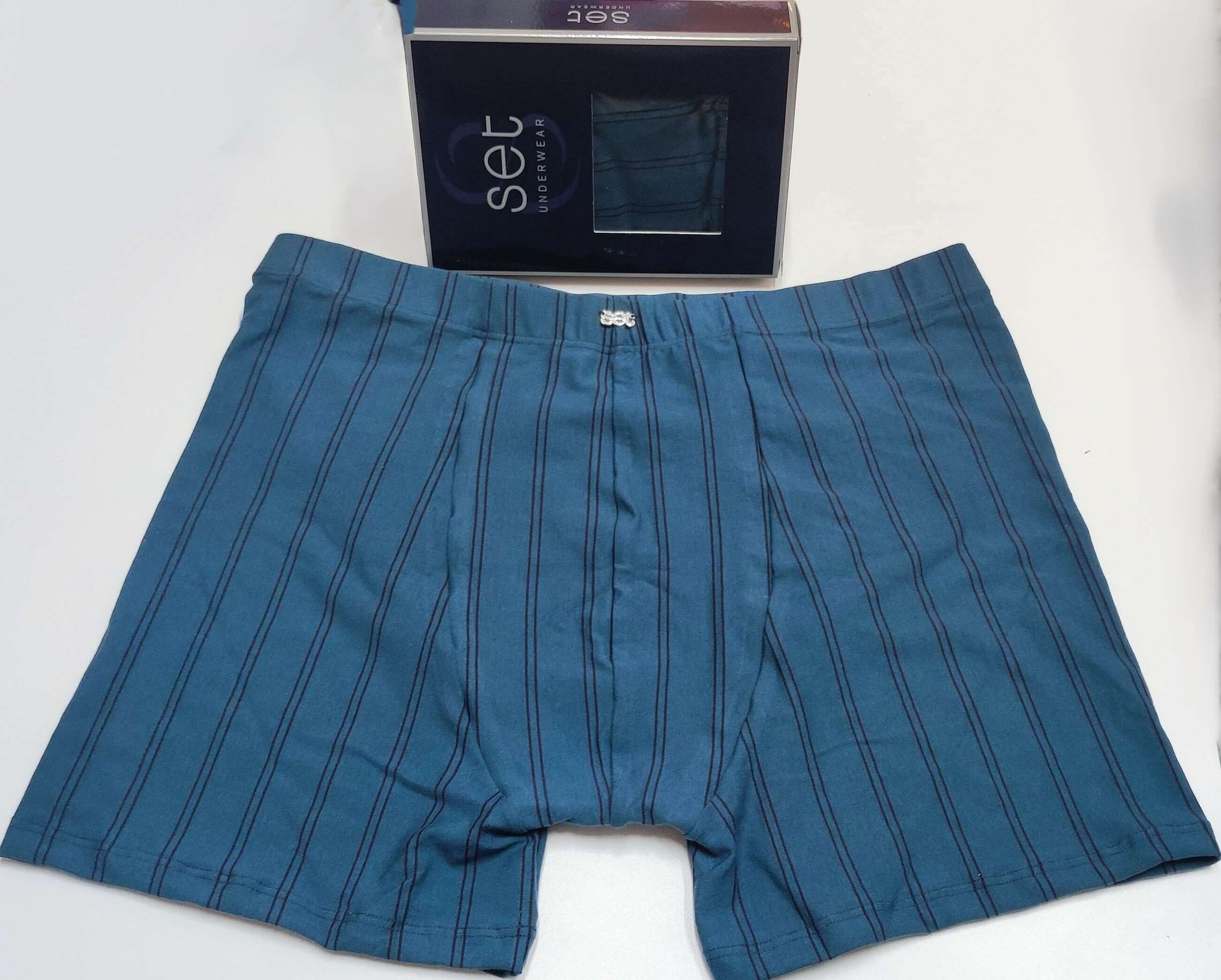 Calzoncillos boxer SET 18484 Oceano