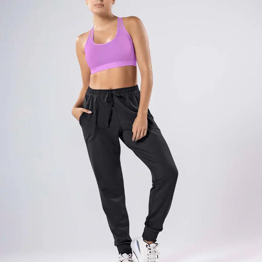 Joggers Leonisa mujer 195532