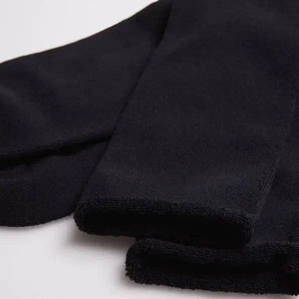 Calcetines hombre termico algodón sin puño Ysabel Mora 22766