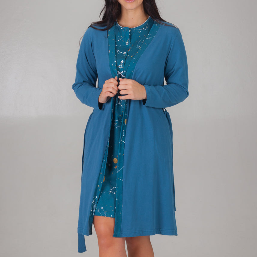 Camisolas de mujer Rachas & Abreu 23255