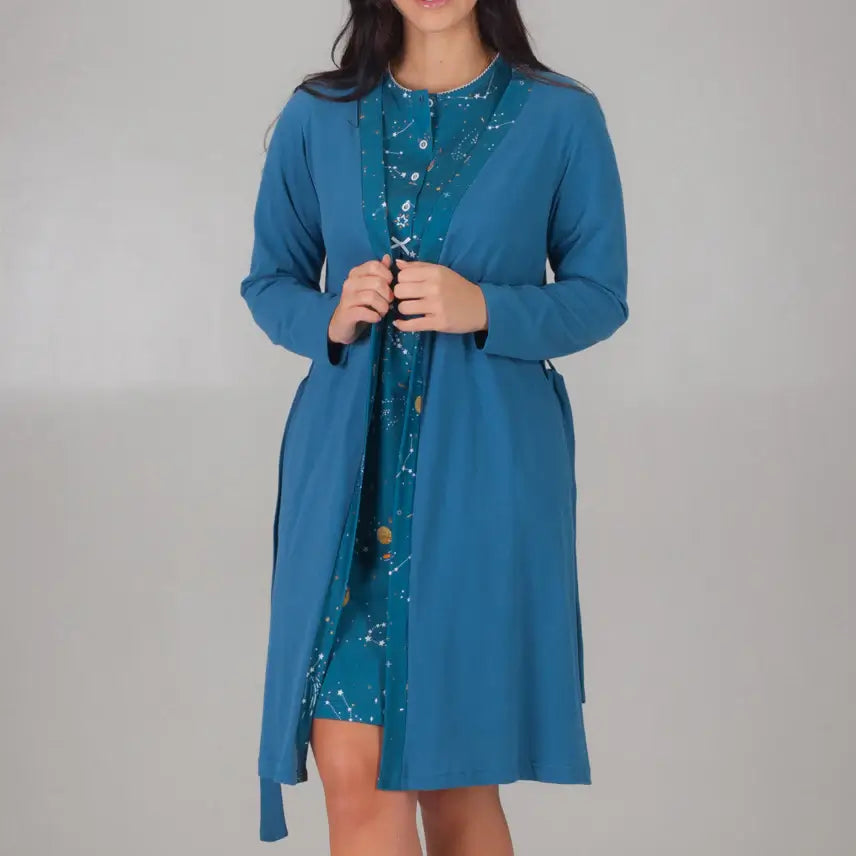 Camisolas de mujer Rachas & Abreu 23255