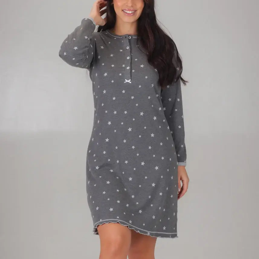 Pijamas mujer Rachas & Abreu 23354