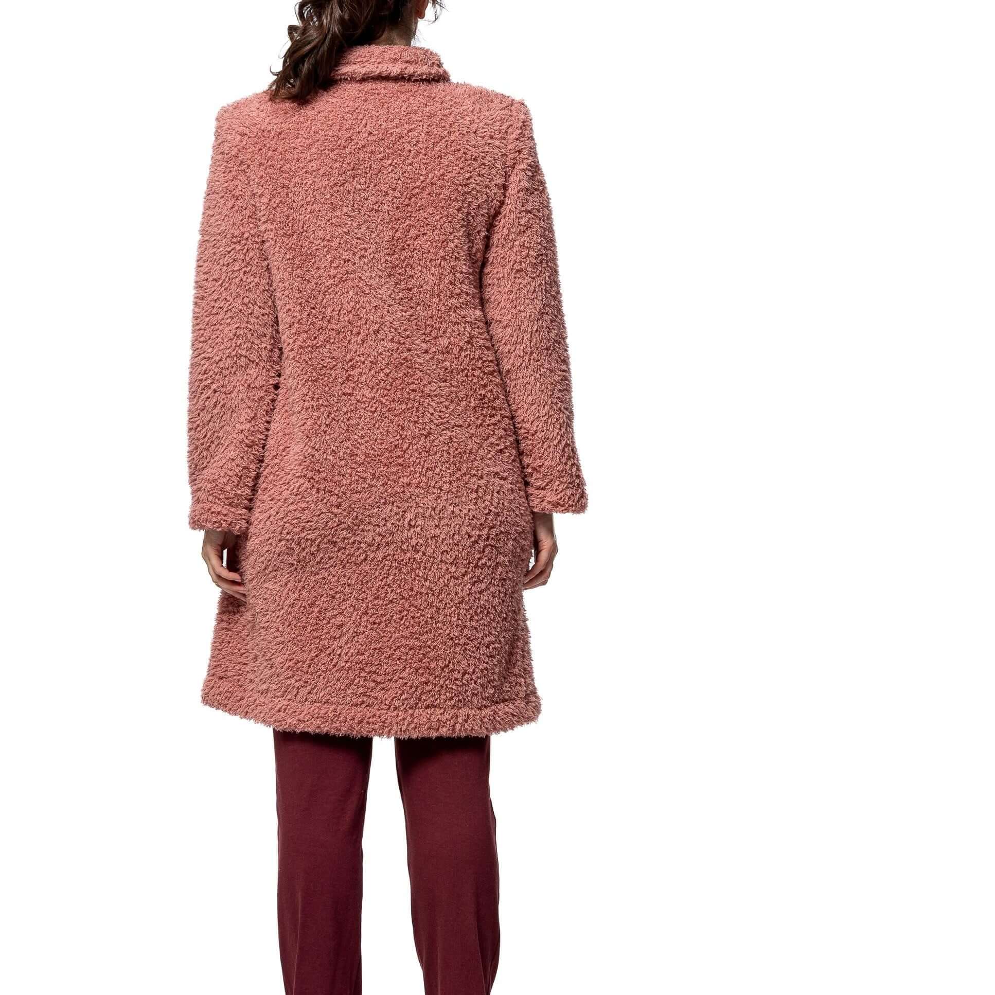 Bata mujer Egatex 252505