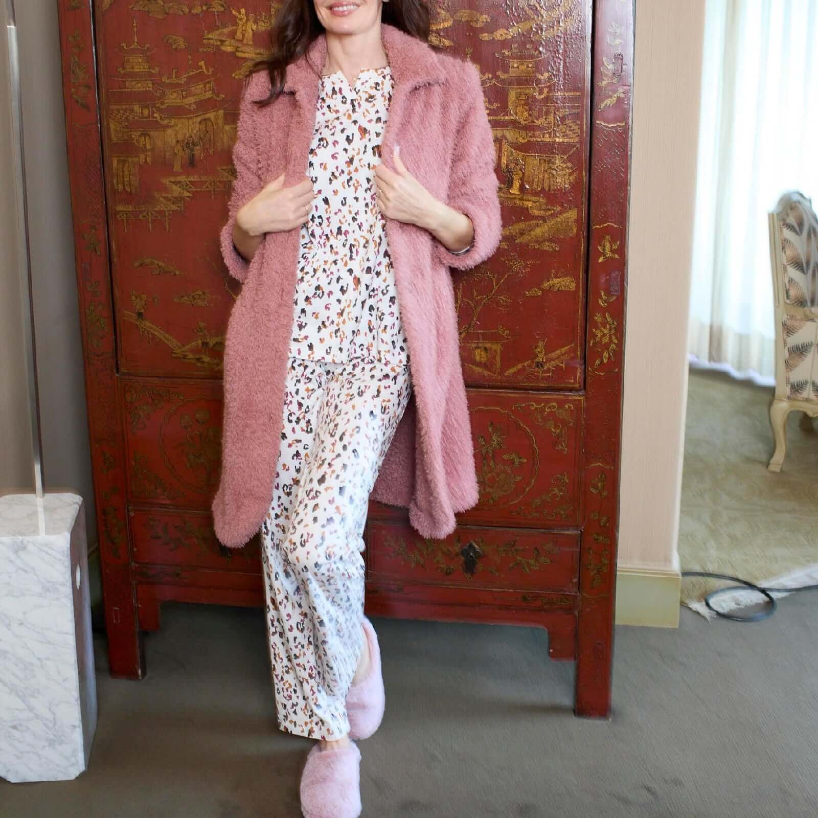 Bata mujer Egatex 252505