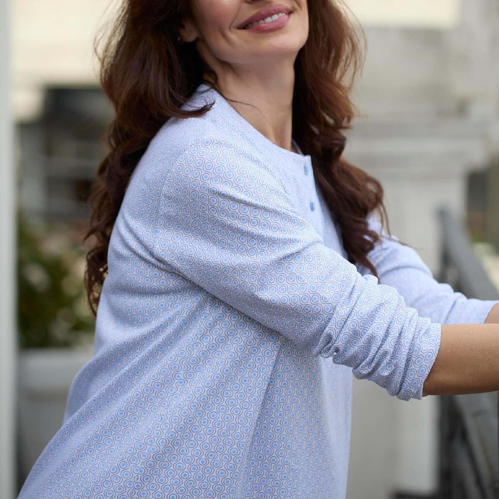 Camisola Mujer Egatex 252565