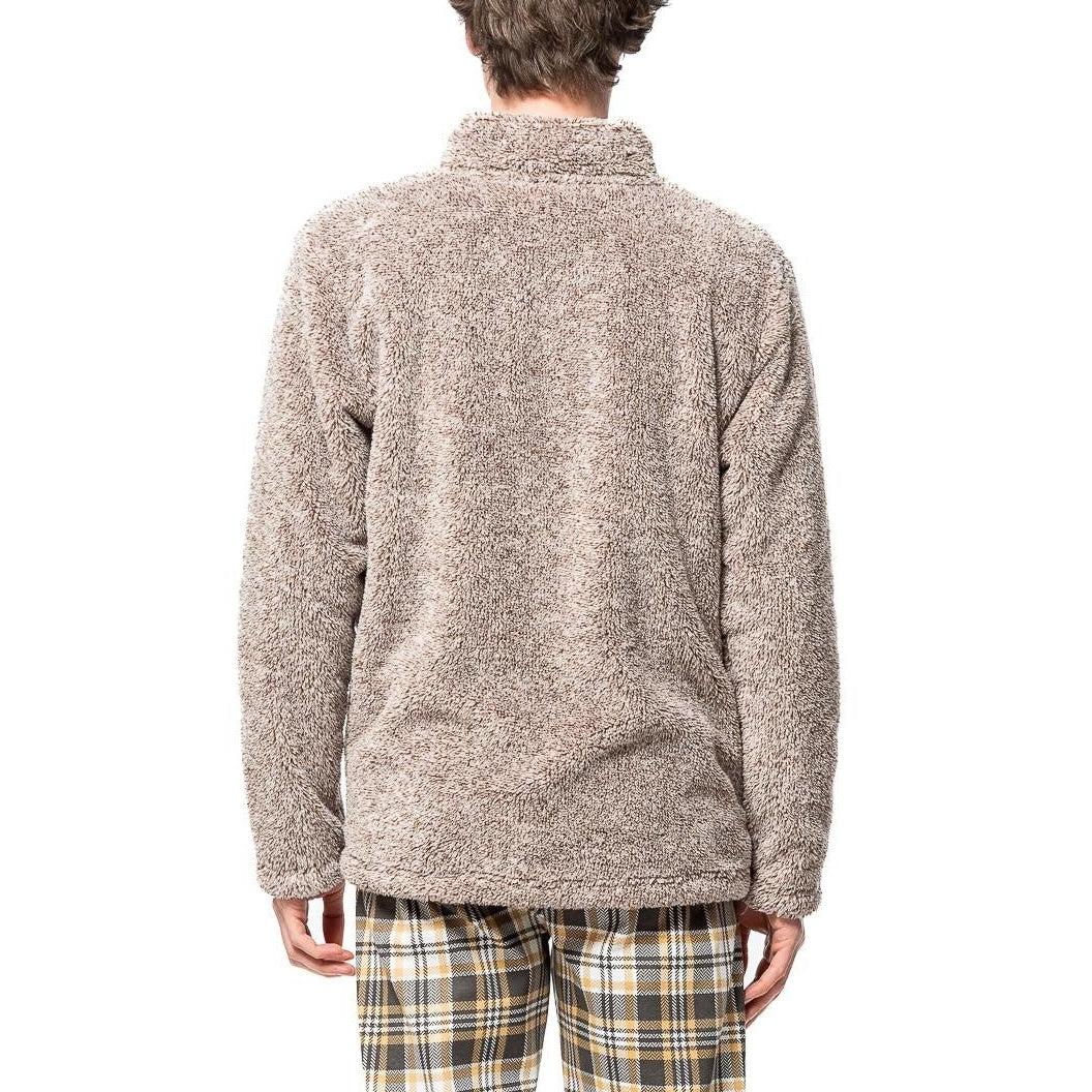 Bata de hombre Egatex 252617 corta