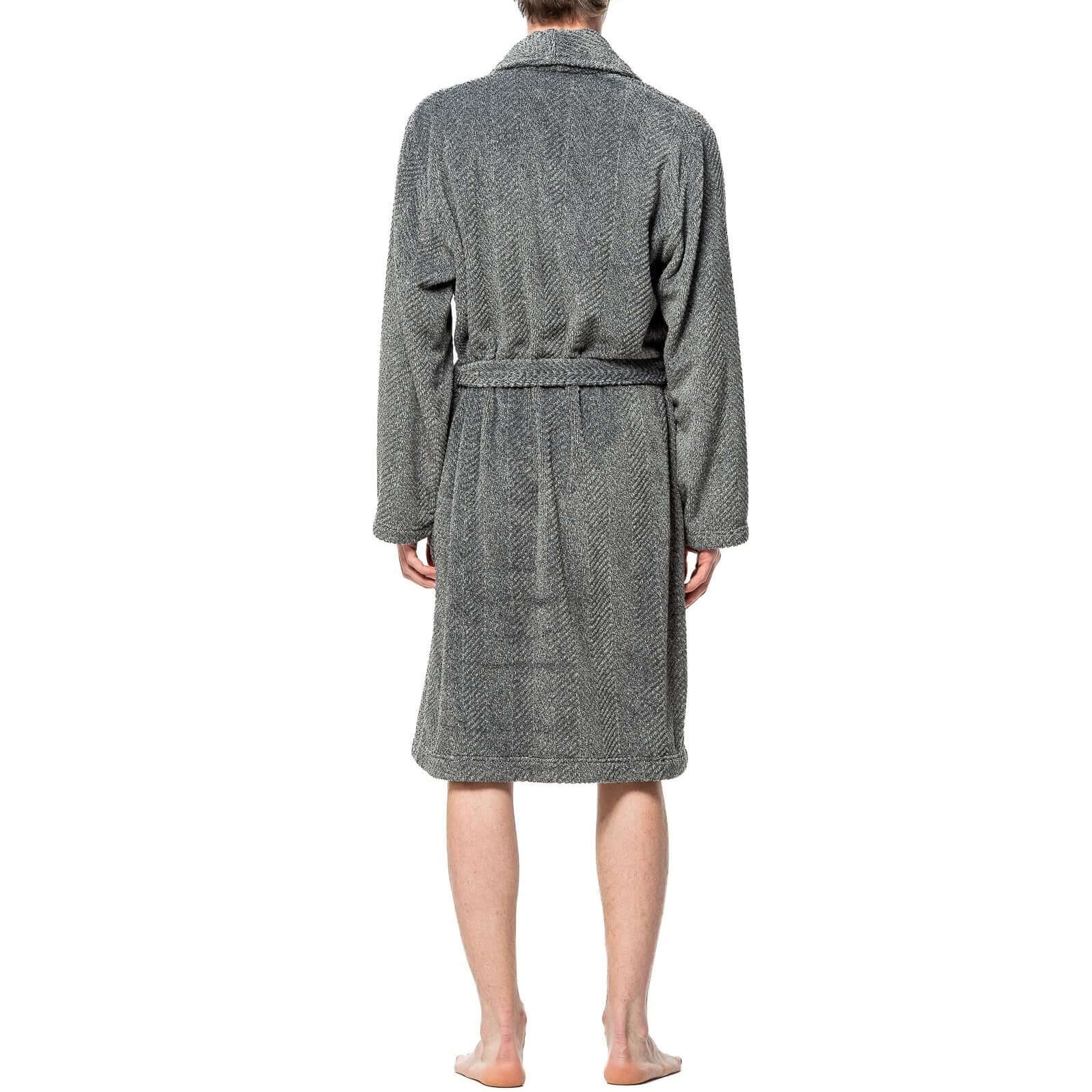 Bata de hombre Egatex 252636