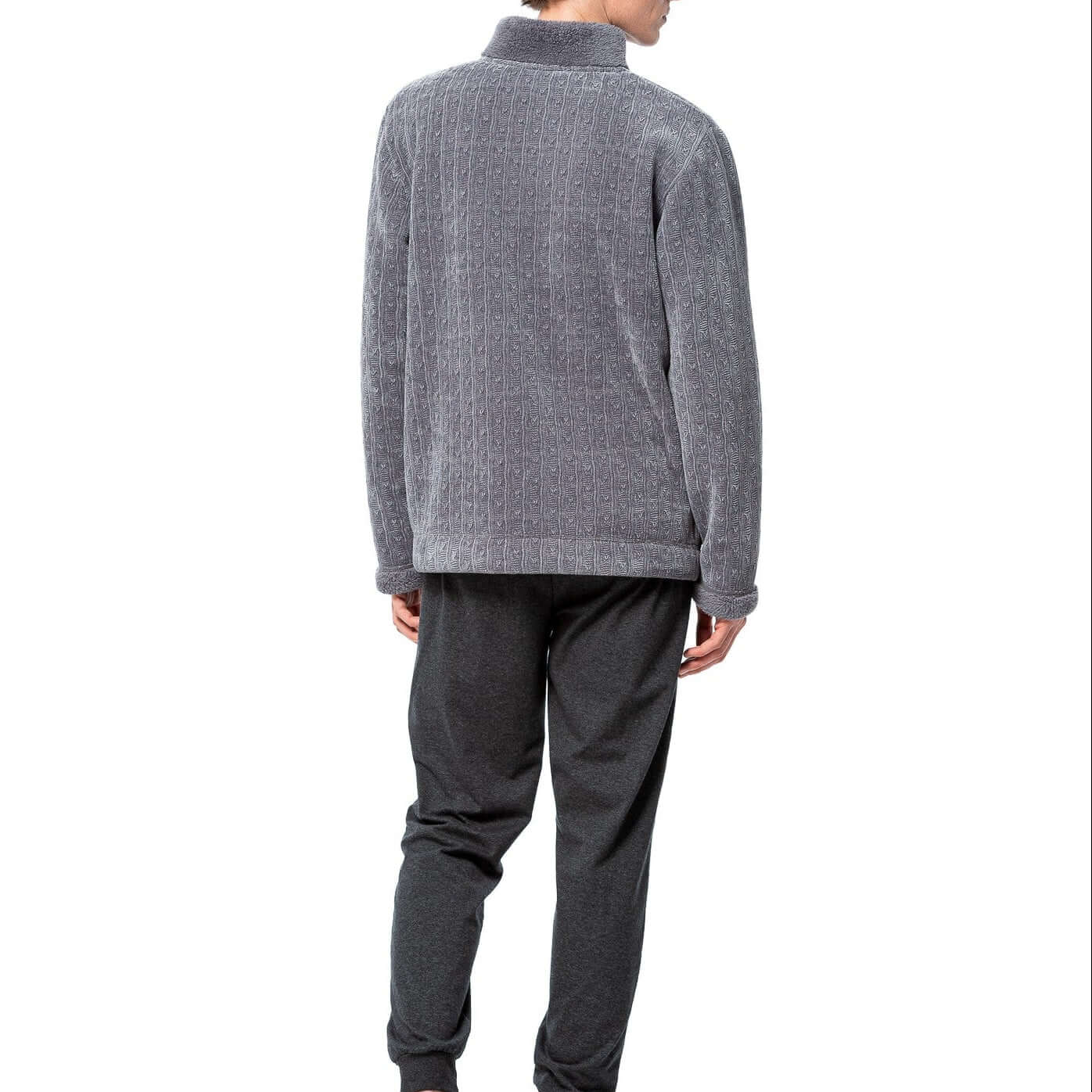 Bata de hombre Egatex 252655 corta