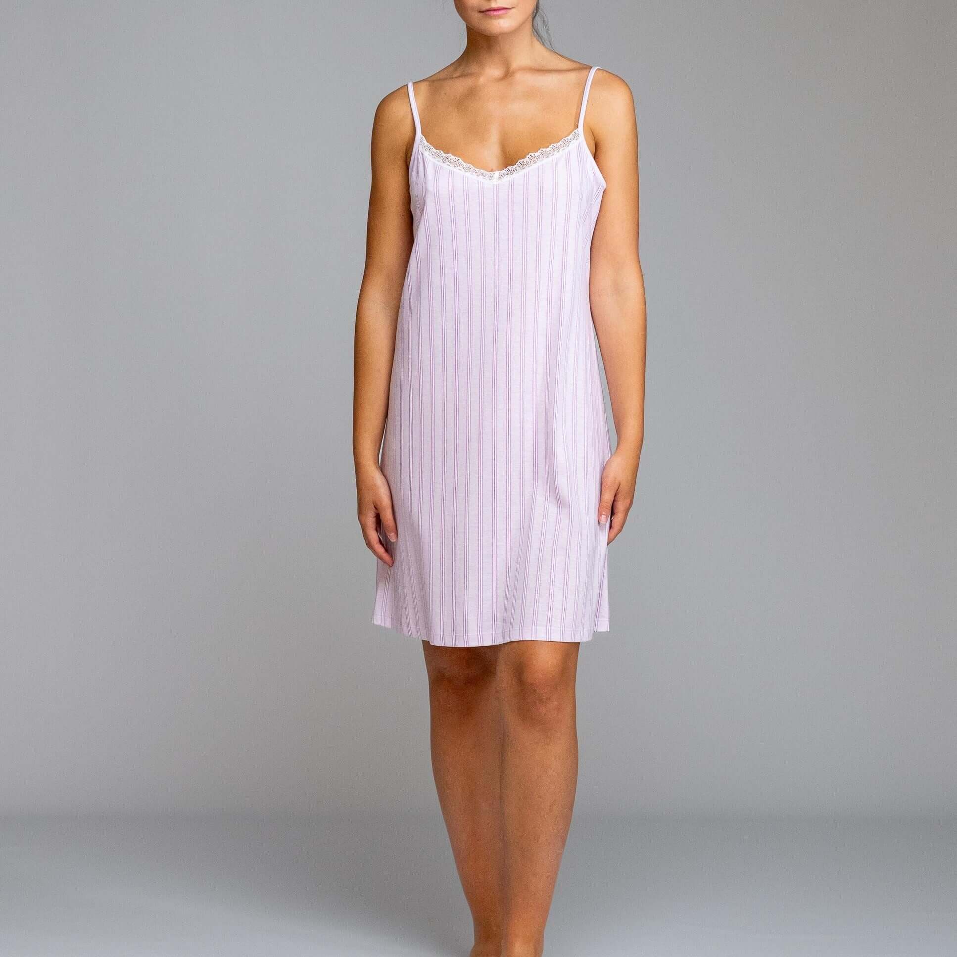 Camisola Egatex 261431 Lila