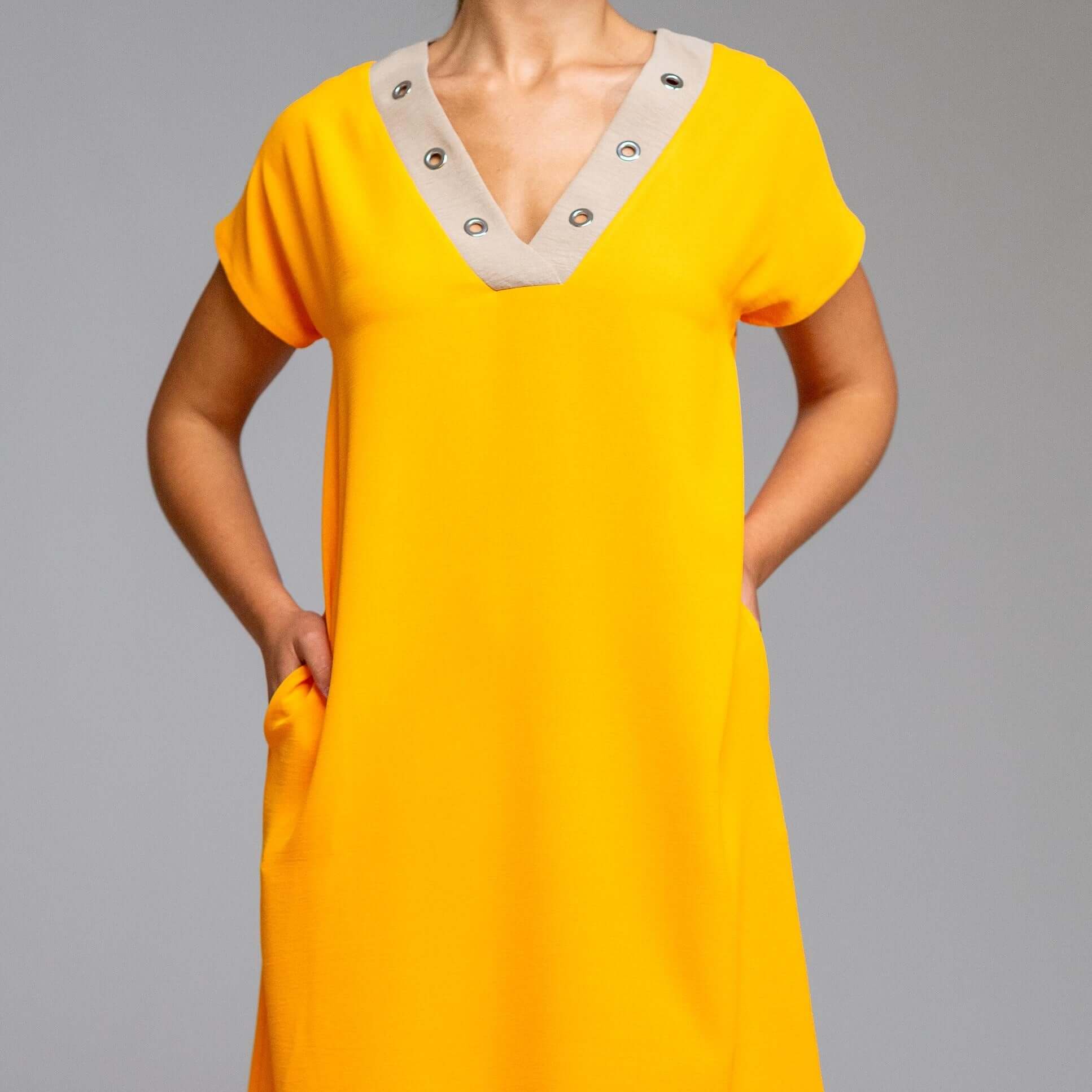 Vestido Egatex 261508