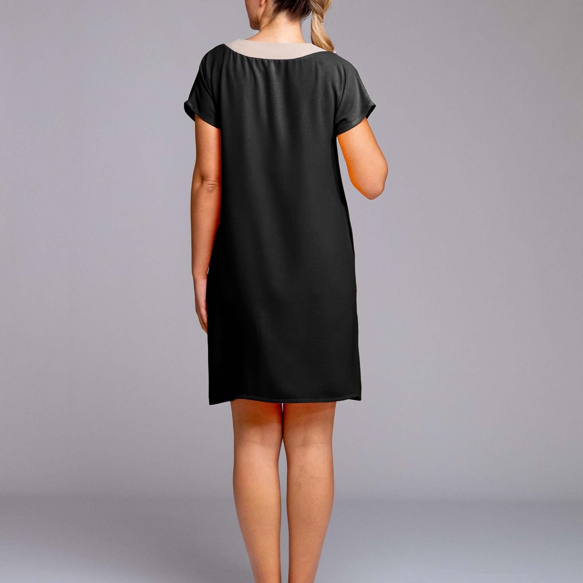 Vestido Egatex 261508