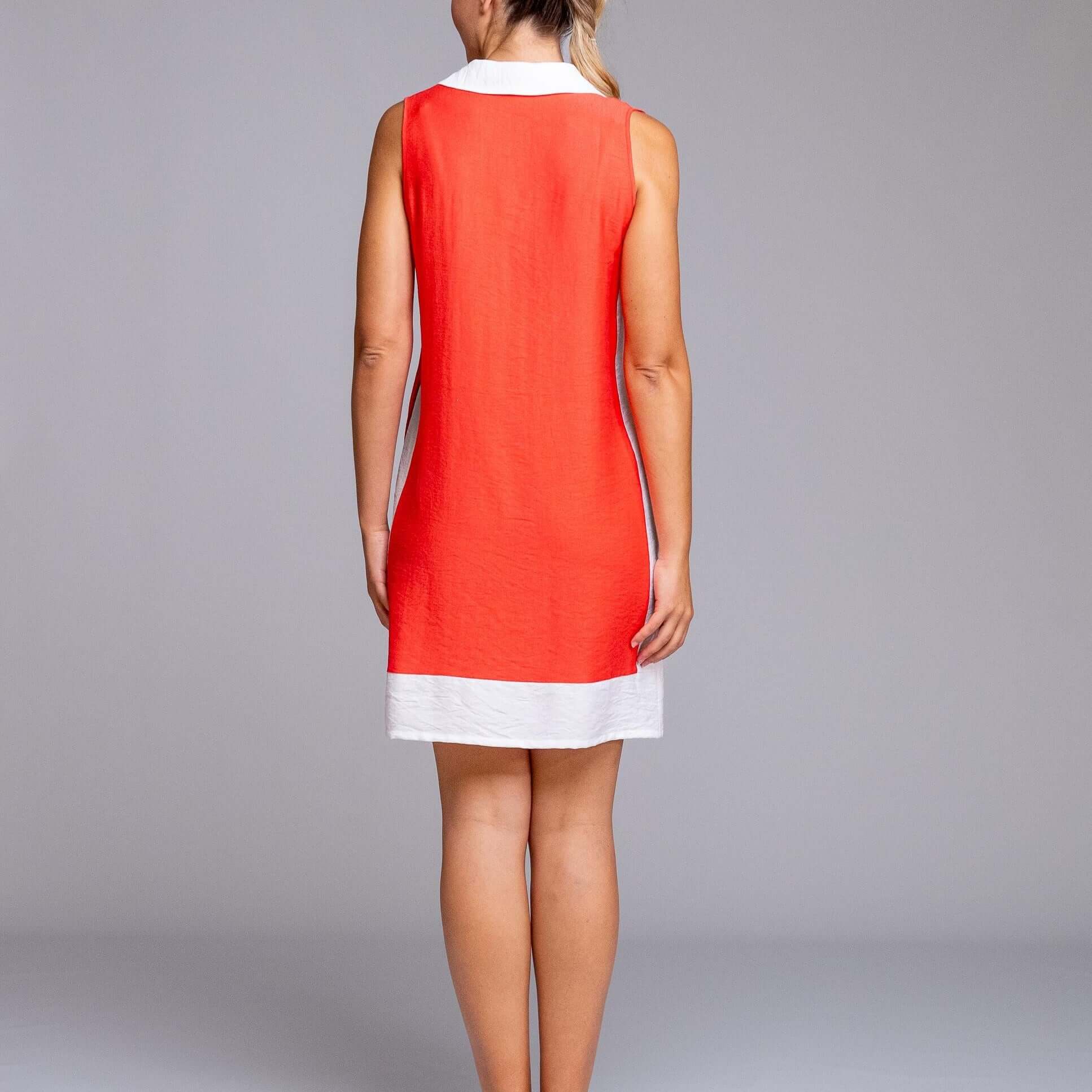 Vestido Egatex 261512