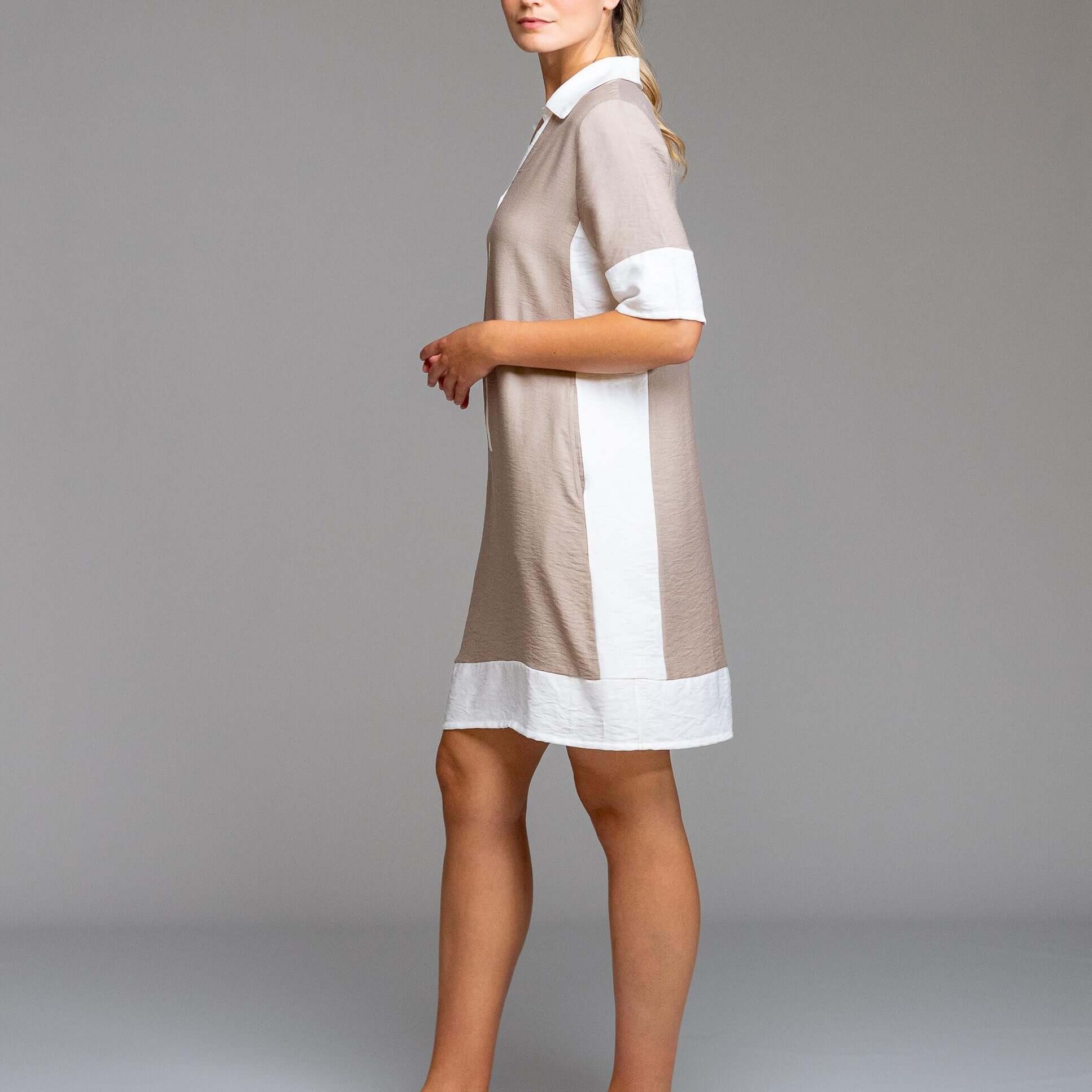 Vestido Egatex 261513