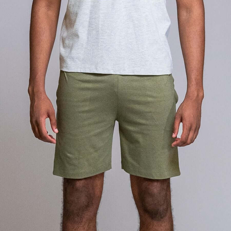 Pijama corto hombre Egatex 261613