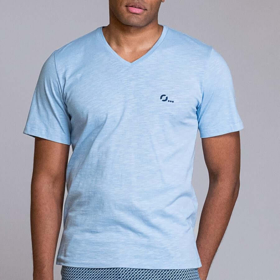 Pijama corto hombre Egatex 261625