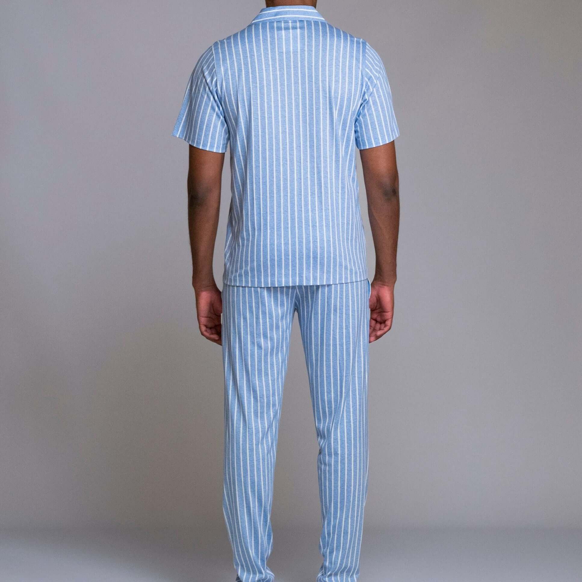 Pijama hombre Egatex 261633