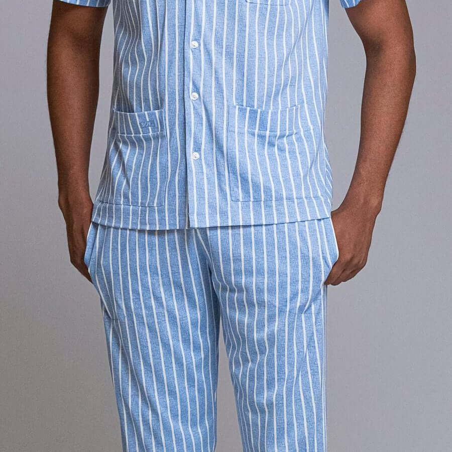 Pijama hombre Egatex 261633