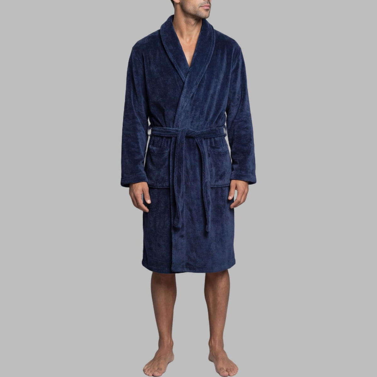 Bata hombre Soy 262650 Marino