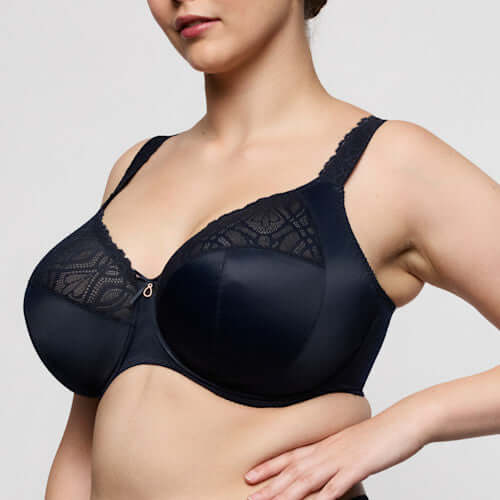 Sujetador Primadonna Salerno 0163535 Copa Entera