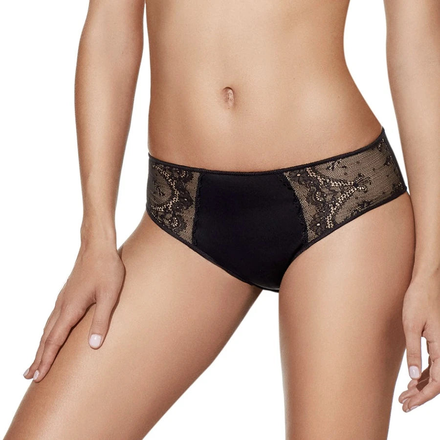 Sujetador Selene con aros Rafaela