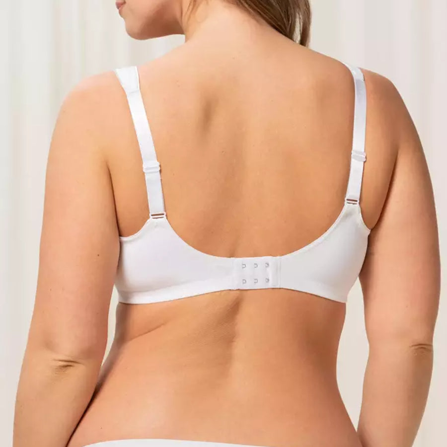 Sujetador Triumph con aros Modern soft cotton W