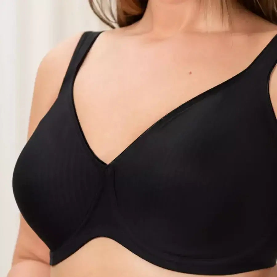 Sujetador Triumph con aros Modern soft cotton W