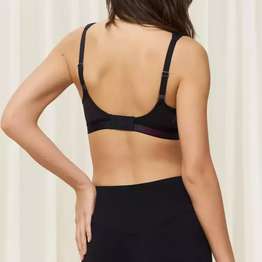 Sujetador Triumph deportivo Traction cardio cloud P EX