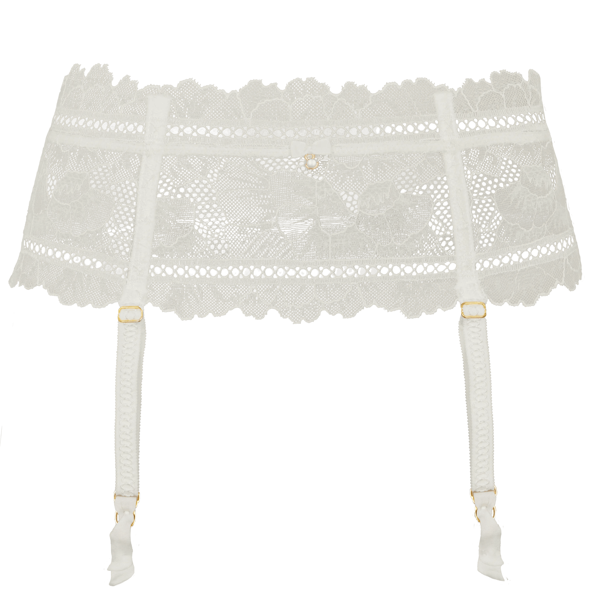 Liguero Selmark 31209 Marfíl