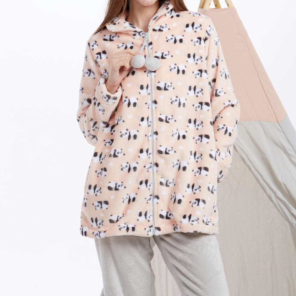 Batas mujer CUE 31542 Crudo ⭐⭐⭐⭐⭐