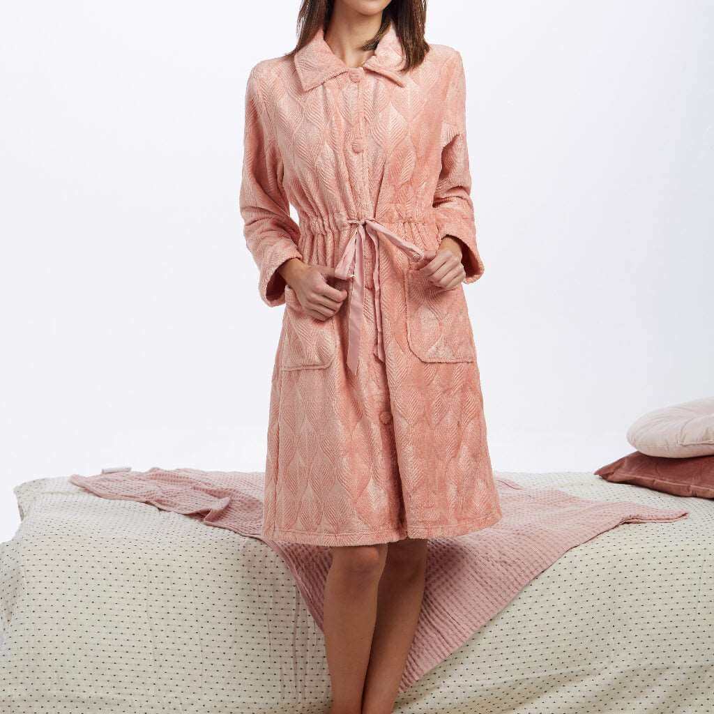 Batas mujer CUE 31545