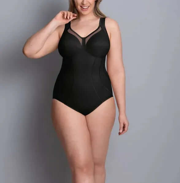 Body Anita reductor 3459 Clara Black
